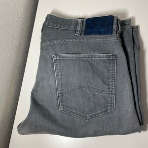 ✨Patagonia✨ Men’s Performance Straight Stretch organic cotton Jeans - size 34